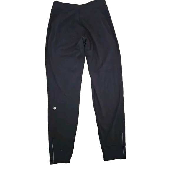 Lululemon Womens Black State High-Rise Jogger Full Length Pant 6 - Picture 5 of 12